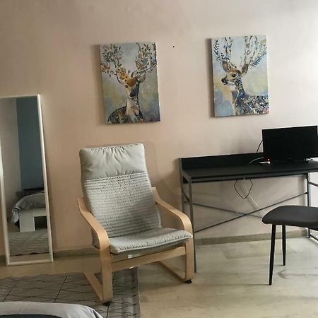 Kalamata City Center Studio Kültér fotó