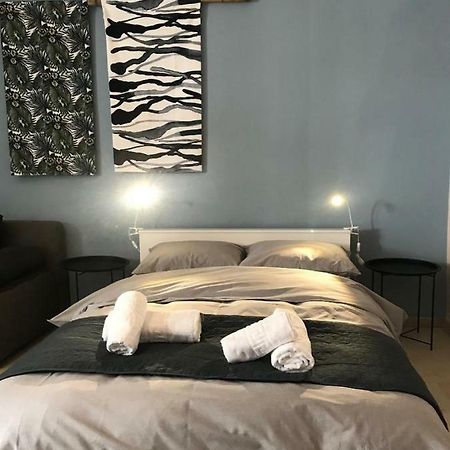 Kalamata City Center Studio Kültér fotó