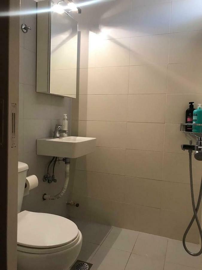Kalamata City Center Studio Kültér fotó