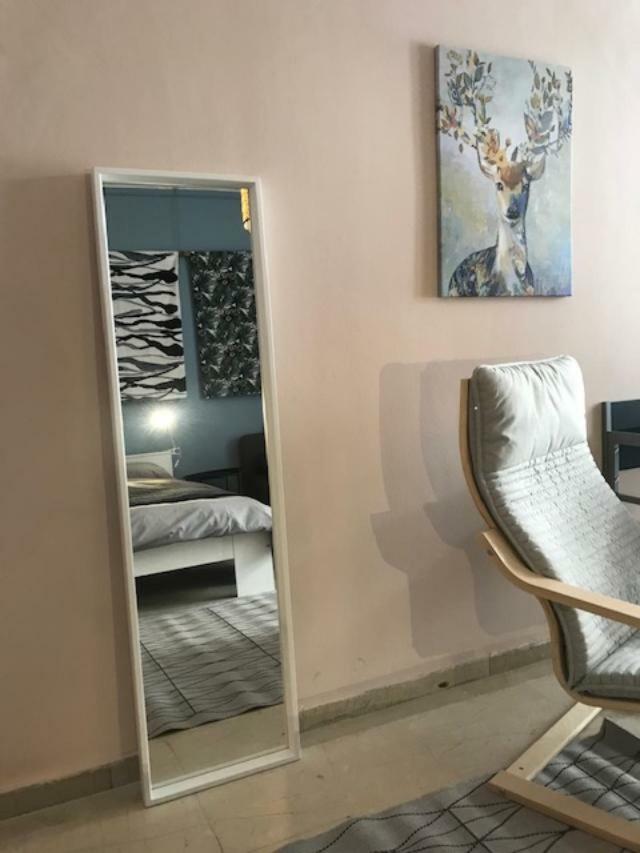 Kalamata City Center Studio Kültér fotó